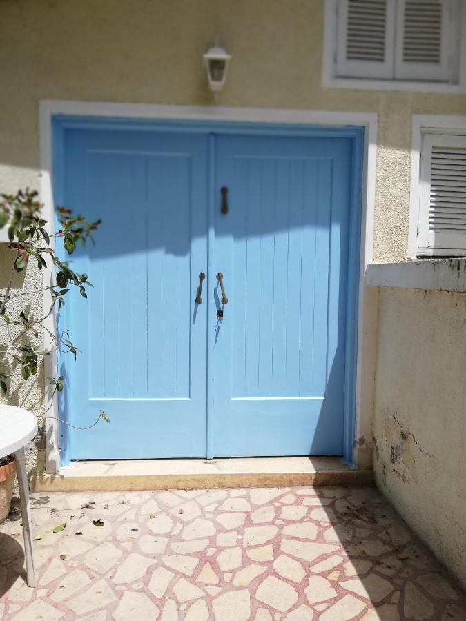 Swallows Nest Larnaka Exterior foto
