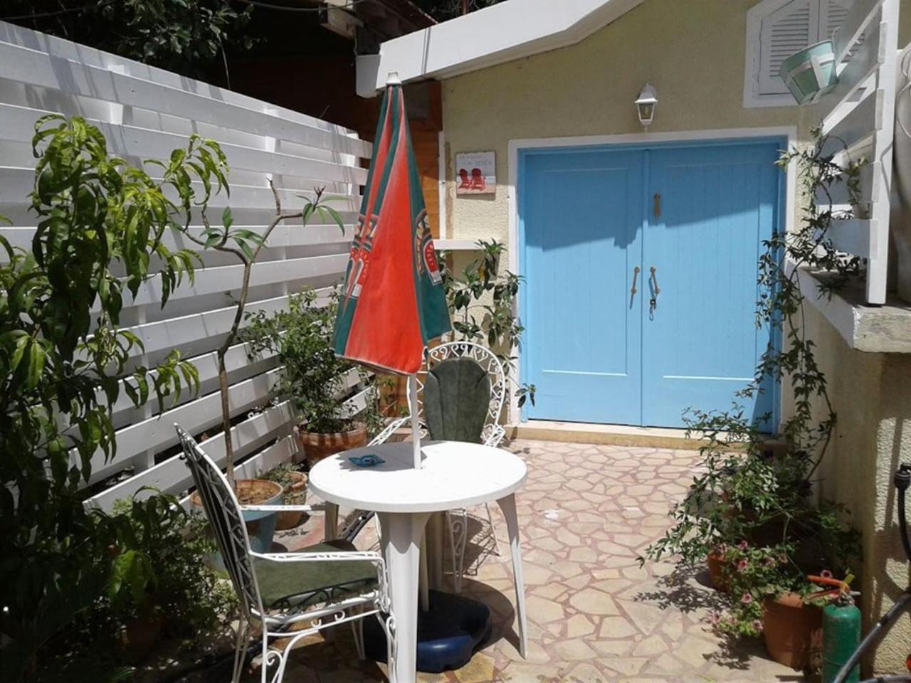 Swallows Nest Larnaka Exterior foto